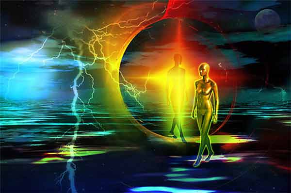 fifth dimensional consciousness