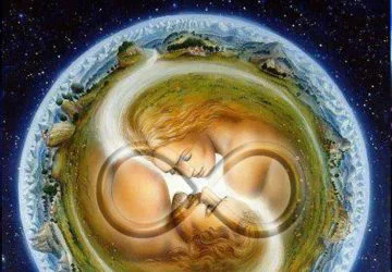 Twin flame number 22
