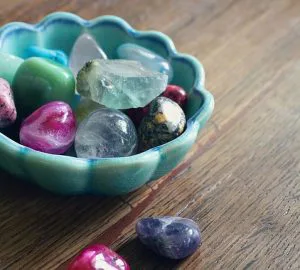 Chakra stones meaning
