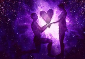 Soulmate signs from the universe