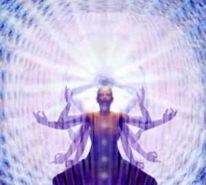 Guide To Opening The Crown Chakra
