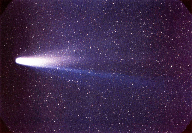 comet halley e1644858254476