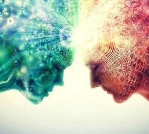 How to send a telepathic message to your twin flame