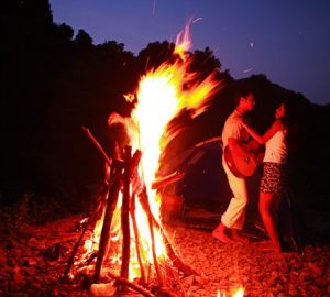Twin Flame Kundalini Fire