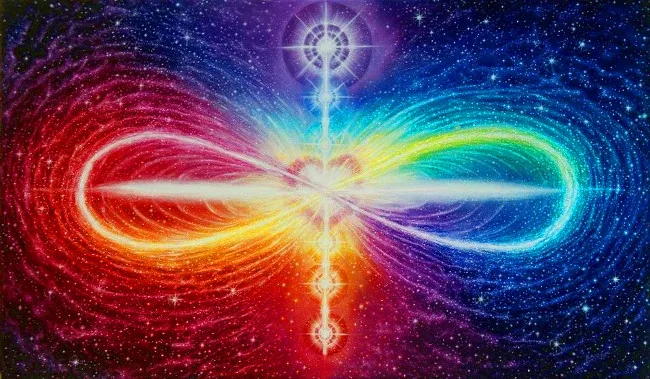 What Is Twin Flame Oneness