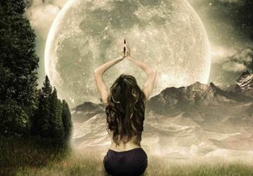 Full moon rituals for love