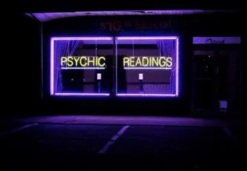 Increase Psychic Ability