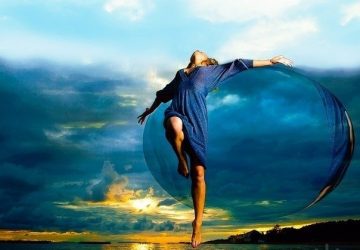 Benefits Of Astral Projection