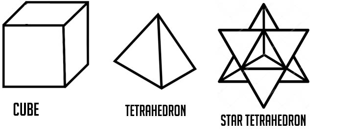 star tetrahedron