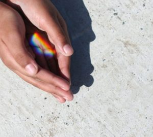 small rainbow in her hand 165186387 57b0b34a3df78cd39c12a728 e1580894629340