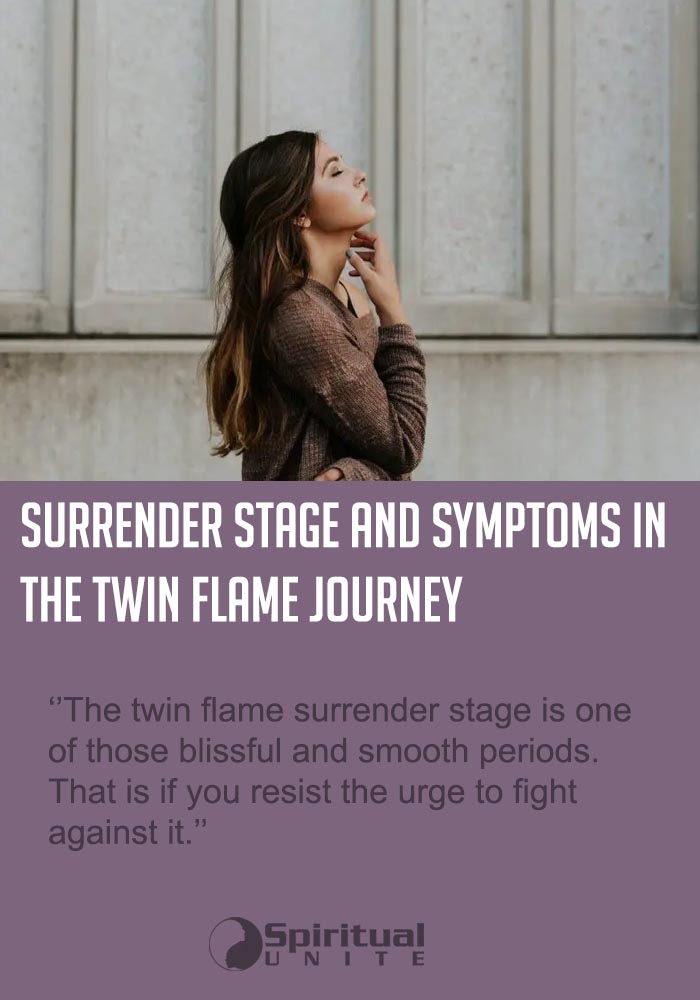 Twin flame phases