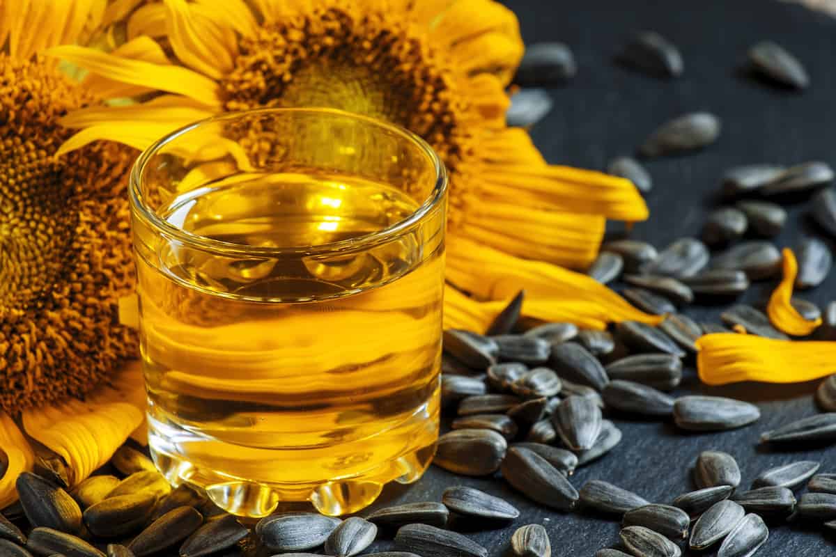 Best Sunflower Oil