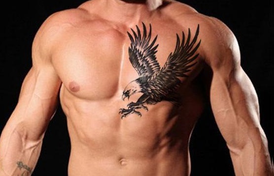 Eagle Tattoo Meaning Symbolism Designs and Ideas