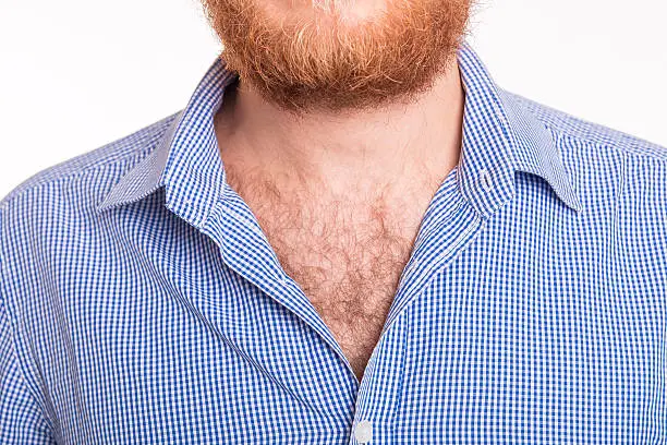 Hairy Chest