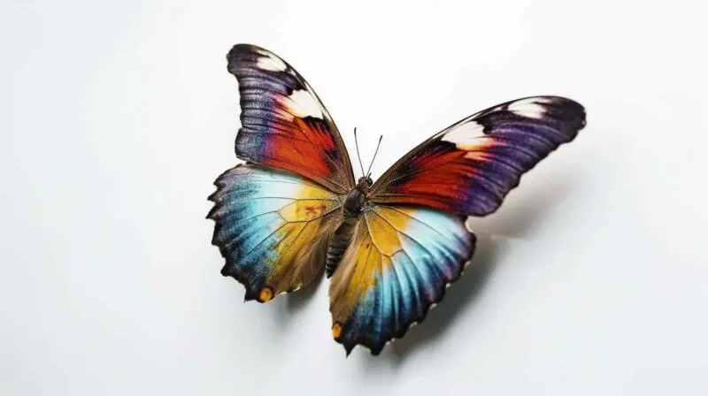 Spiritual Meaning of Finding a Butterfly Wing