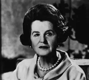 Enlightening Quotes by Rose Kennedy: Wisdom on Money, Life, and Beyond
