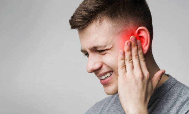Right And Left Ear Pain: Spiritual Meaning