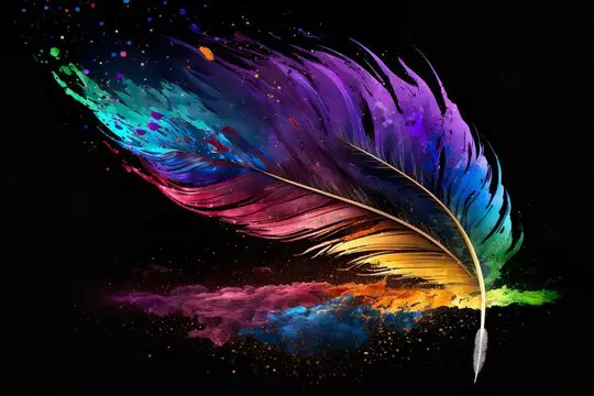 The Spiritual Meaning and Symbolism of Feathers