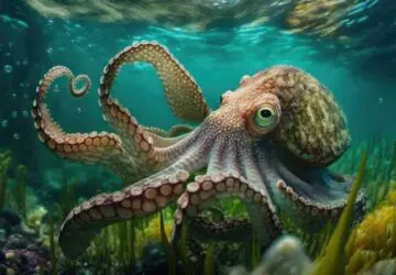 Dream About Killing an Octopus Meaning: 15 Symbolism