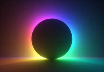 List of 25 Aura Colors and Their Meanings