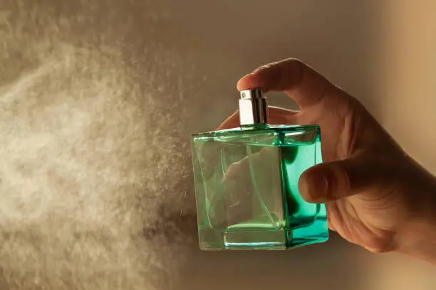 Smelling Perfume in the Middle of the Night: Spiritual Meaning