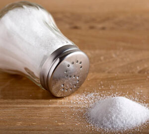 The Spiritual Meaning of Salt in Dreams: Purification