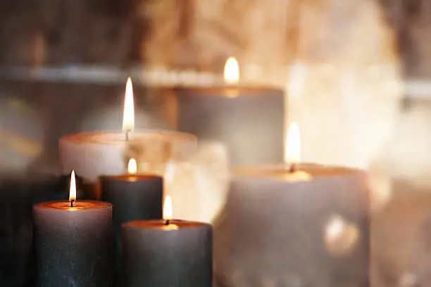 The Spiritual Significance of Smelling Candles: Signs from Above
