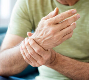 Understanding the Spiritual Meaning of Arthritis