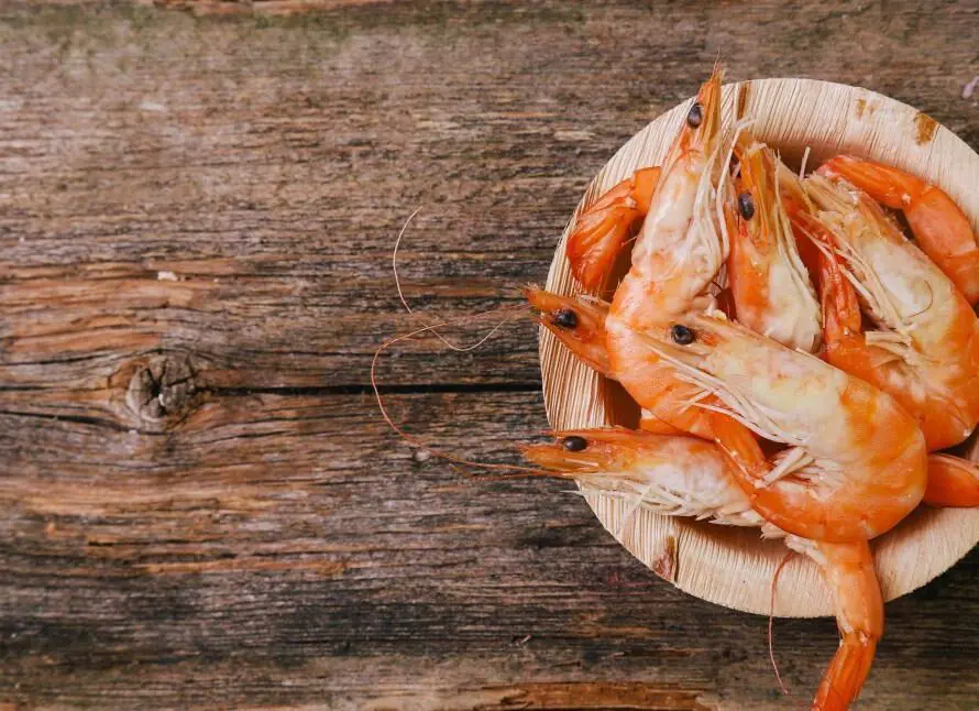 Why We Dream About Shrimp: Spiritual Meaning